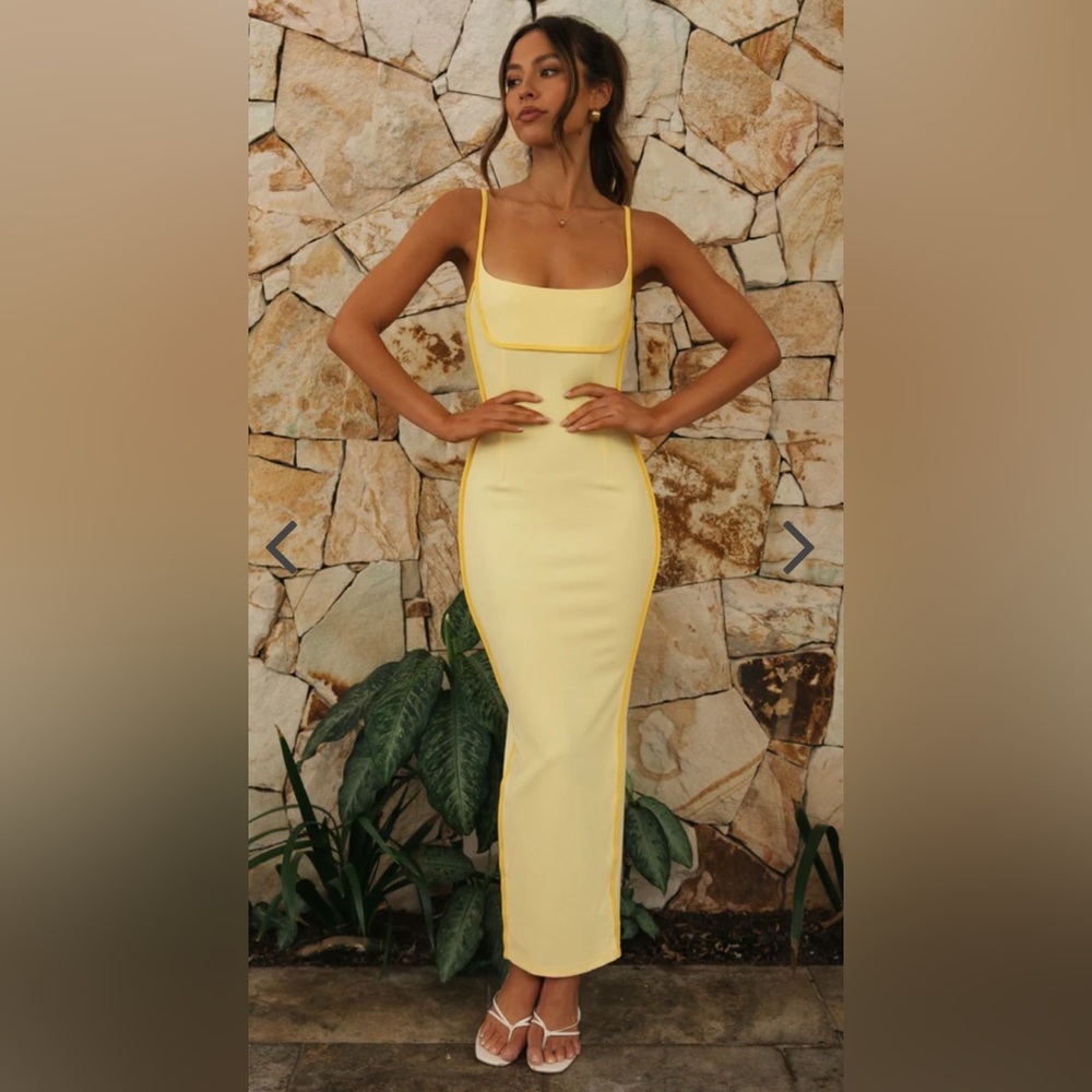 Mura boutique dress